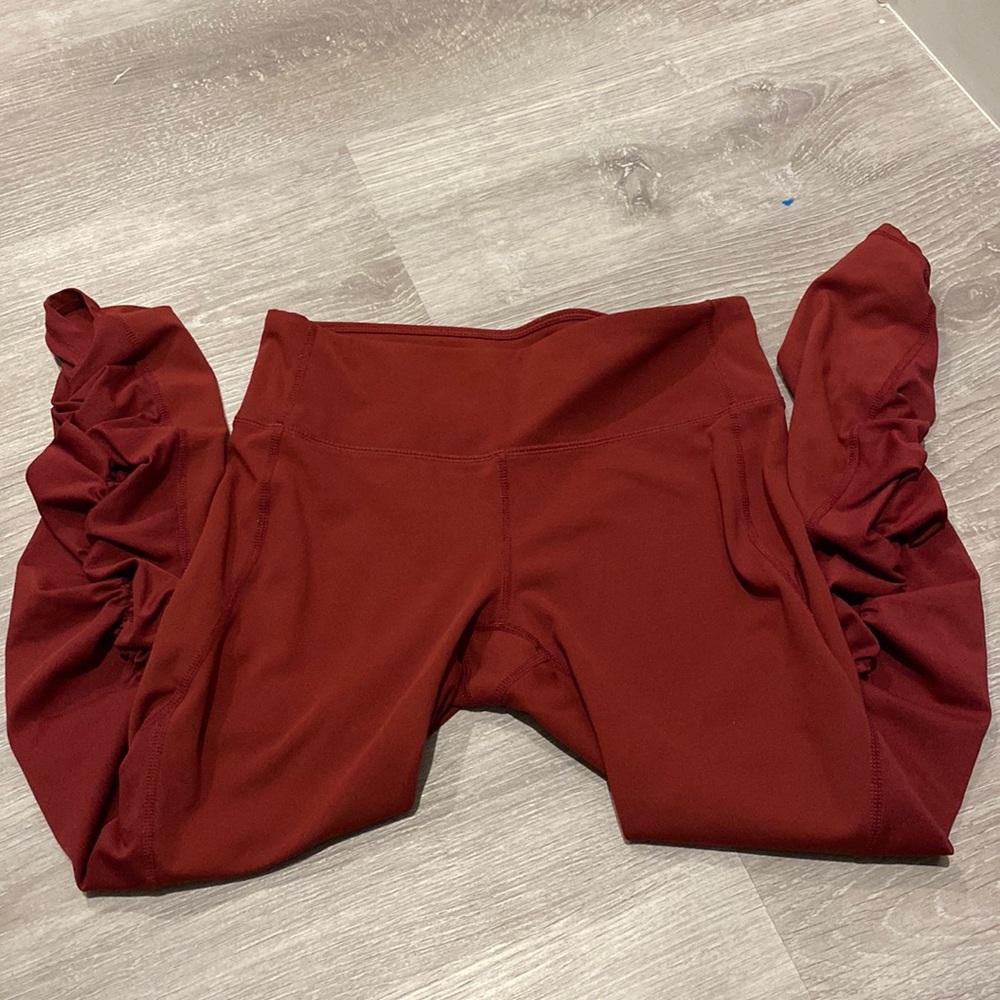 Fabletics leggings